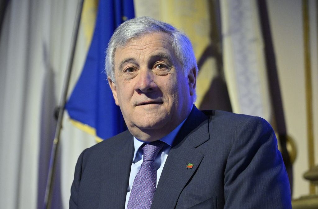 Chico Forti, Tajani “Tra qualche settimana il rientro in Italia”