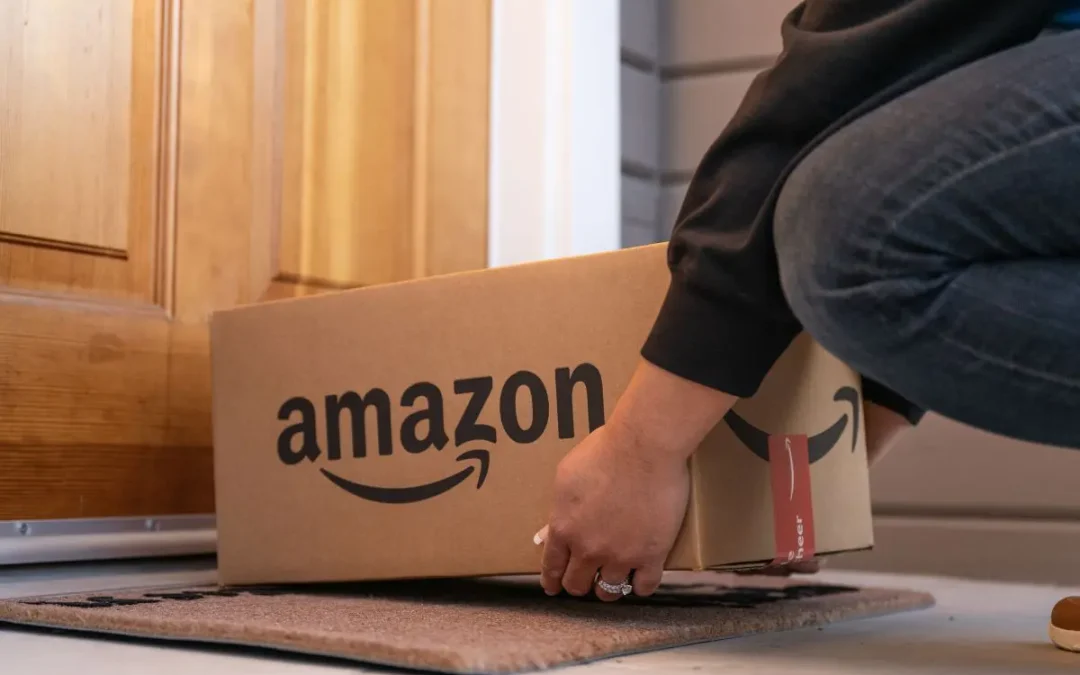 Amazon, torna la Festa delle Offerte di Primavera