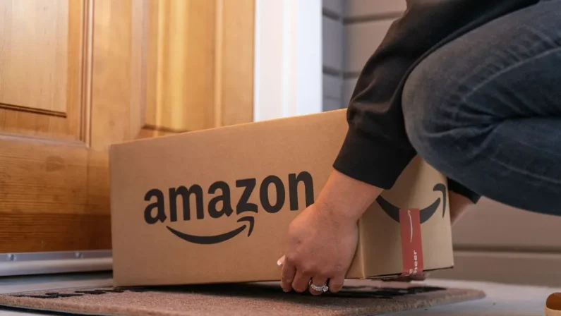 Amazon, torna la Festa delle Offerte di Primavera