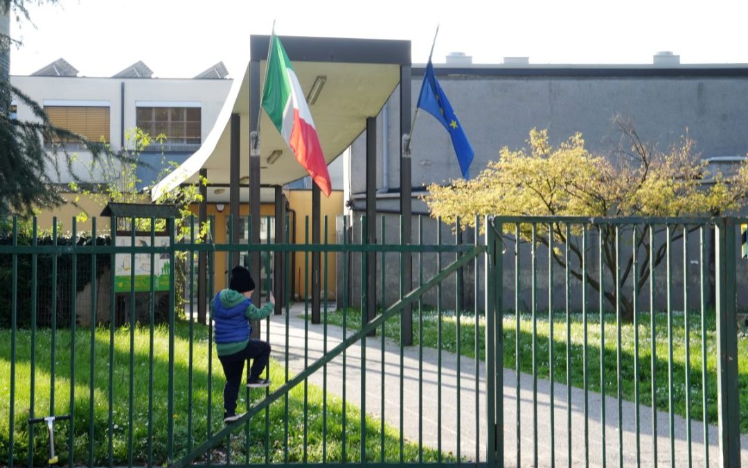 Ministero “Irregolare chiusura scuola di Pioltello per fine Ramadan”