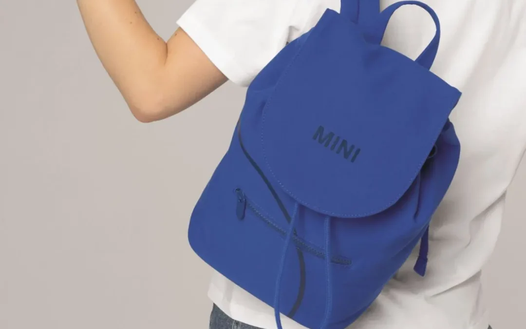 Mini presenta la Lifestyle Collection 2024