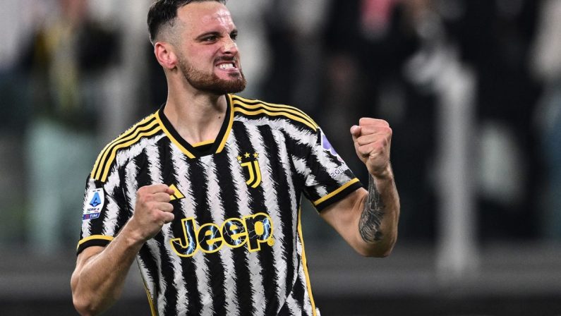 La Juve ritrova i tre punti, Fiorentina sconfitta 1-0