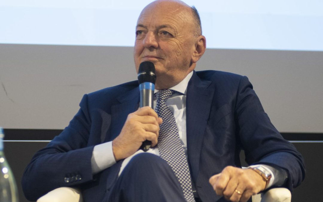 Pichetto “Parte la svolta delle Comunità Energetiche”