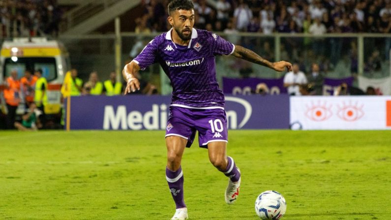 Fiorentina-Plzen 2-0, viola in semifinale di Conference