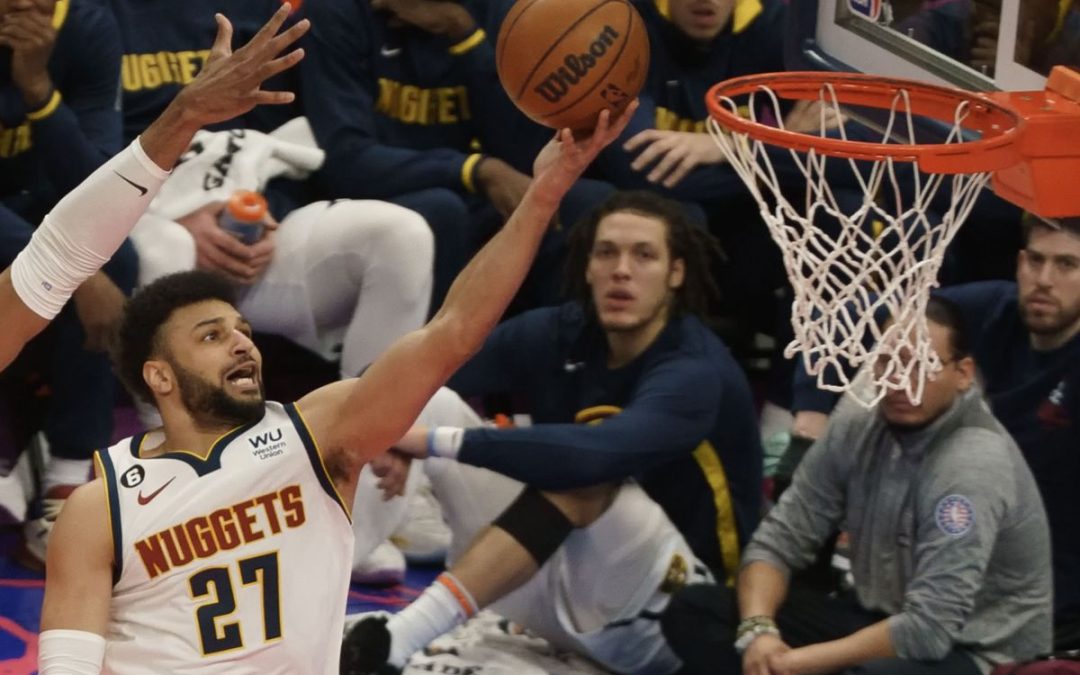 Playoff Nba: Lakers eliminati dai Nuggets, Thunder avanti