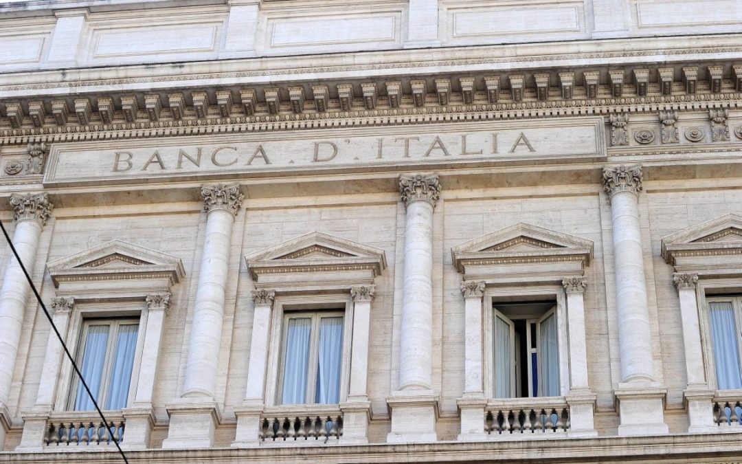 In lieve calo i rischi per la stabilità finanziaria dell’Italia