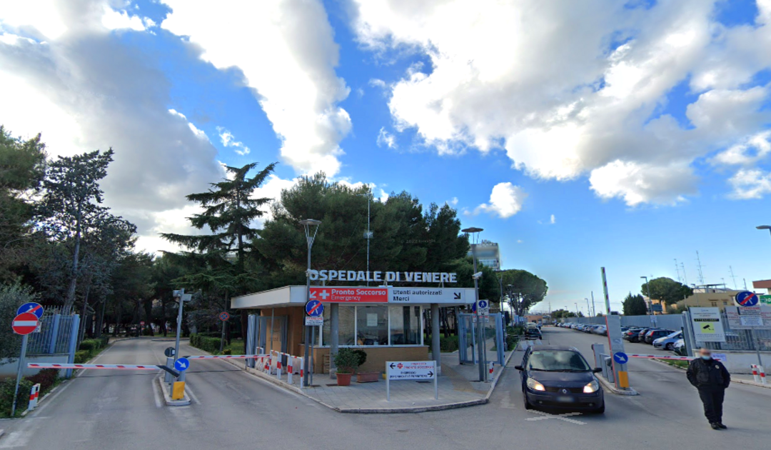 Ospedale Di Venere di Bari