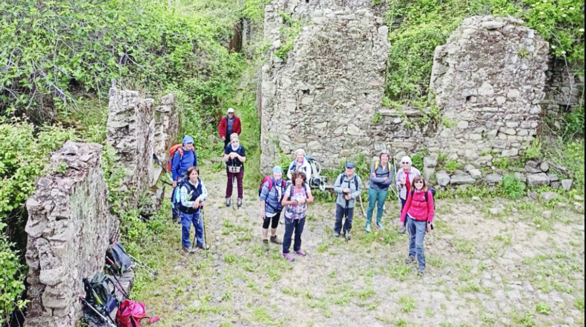 I nuovi cammini della restanza in Calabria - Il Quotidiano del Sud