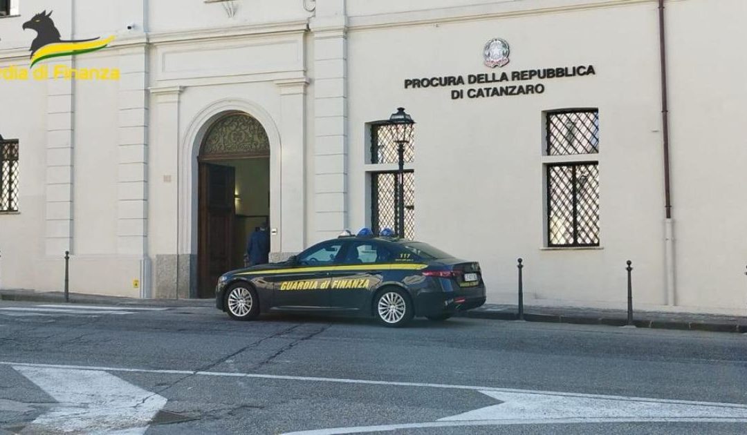 Catanzaro: confisca di beni per 40 milioni a tre imprenditori. Uno è legato alla ‘ndrangheta