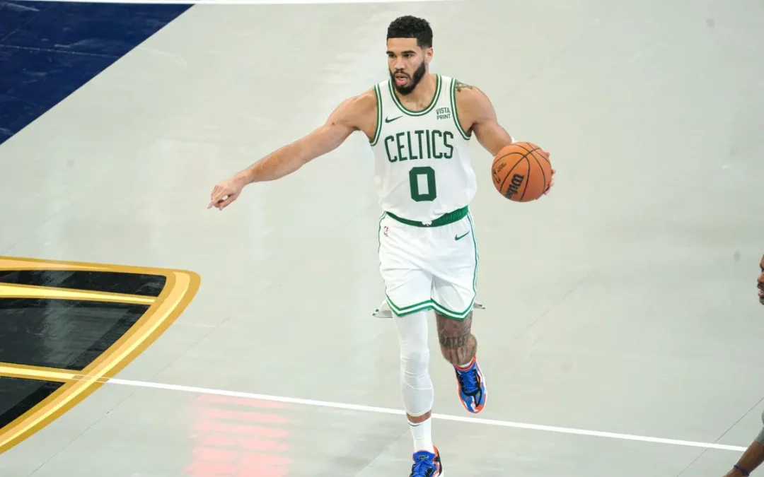 Semifinali Nba, Boston e Dallas avanti 2-1