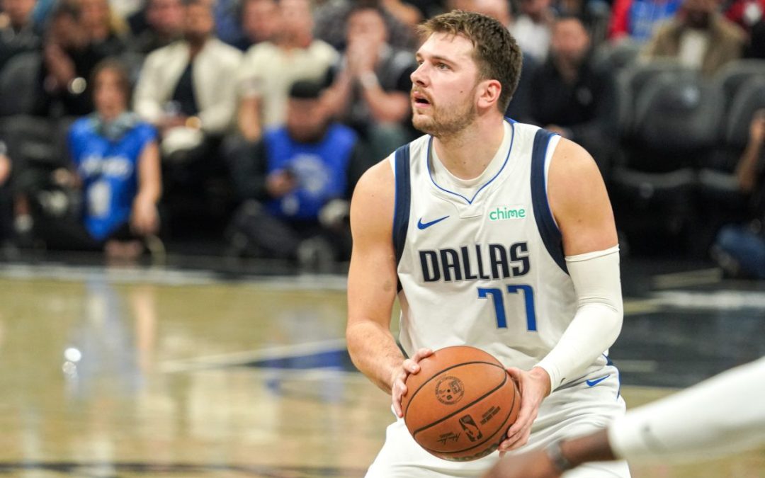 Boston in finale di Conference, Doncic trascina Dallas