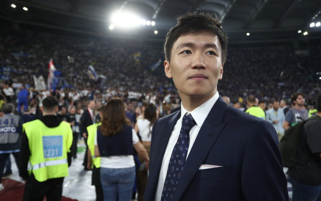 Zhang “Da Oaktree minacce legali, lavoriamo a soluzione per l’Inter”