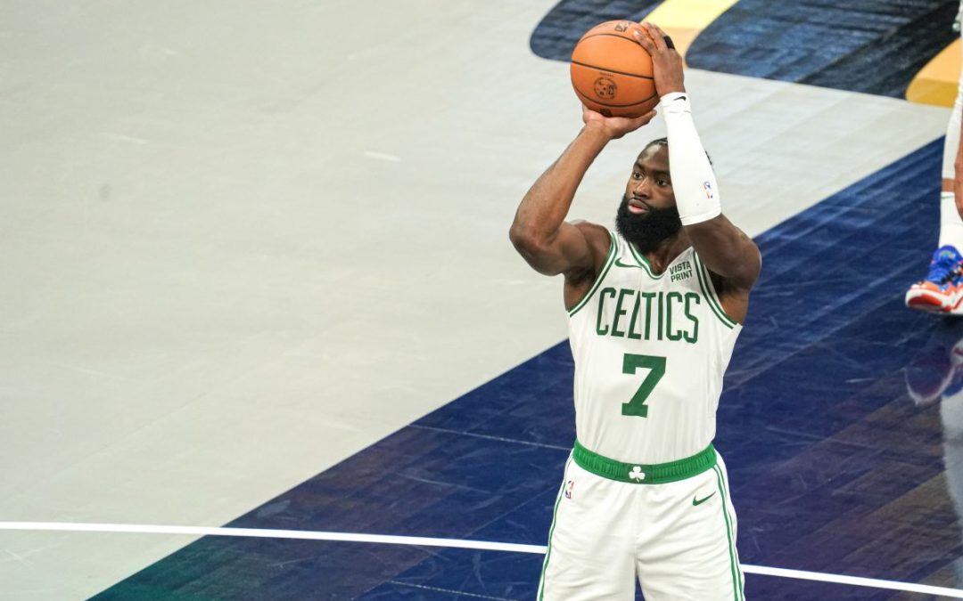 I Celtics piegano i Pacers anche in gara 2, brilla Brown