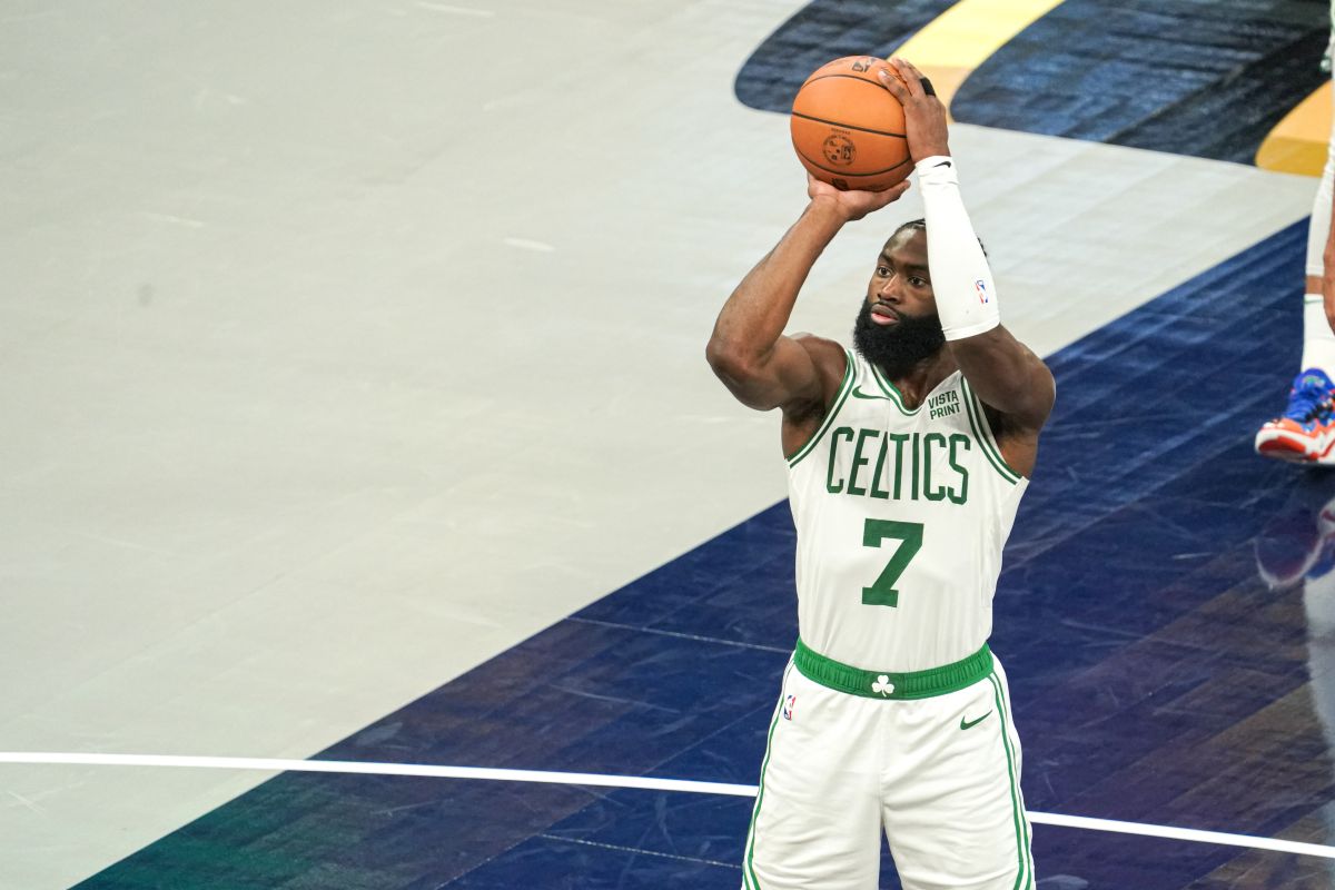 I Celtics piegano i Pacers anche in gara 2, brilla Brown