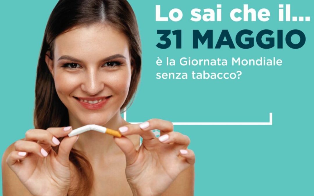 Denti e Salute, attenzione ai pericoli del tabagismo per la bocca