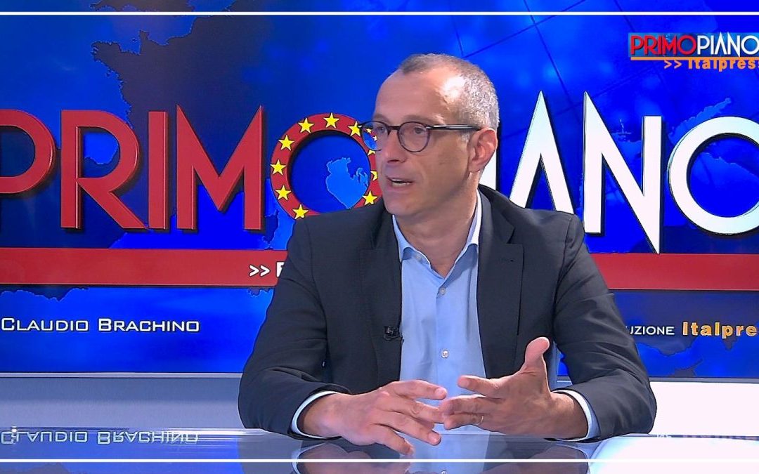 Ricci “Europa divisa e irrilevante se vince la destra”