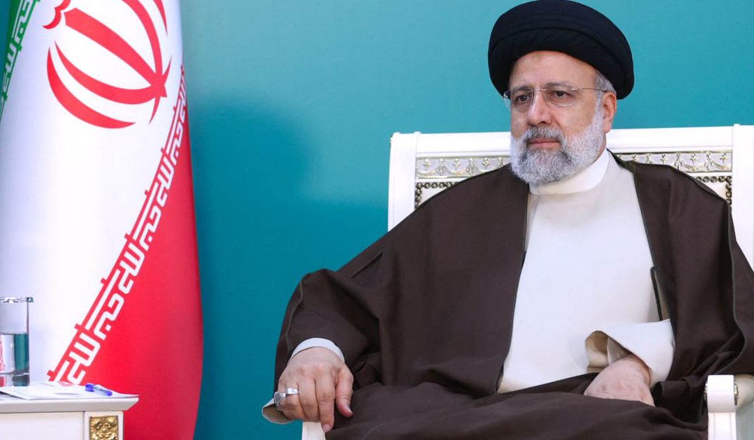 Ebrahim Raisi