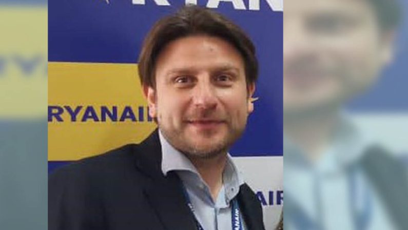 Sacal, arriva da Ryanair il nuovo direttore commerciale: sarà Mauro Bolla