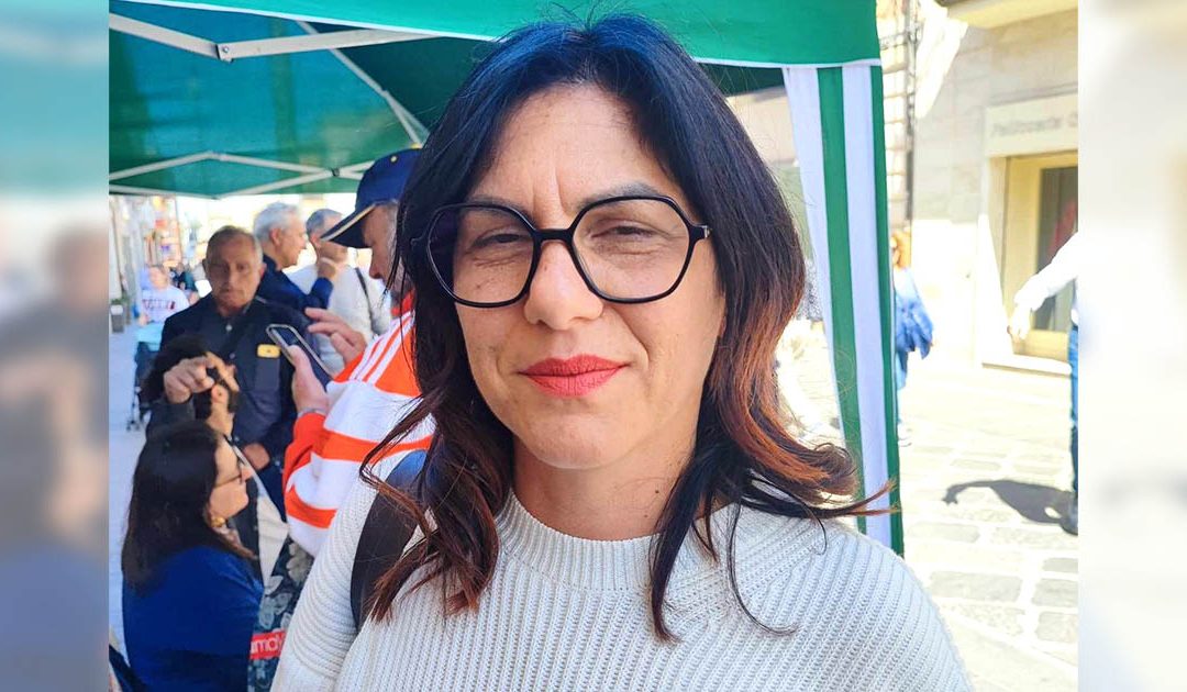 Comunali 2024 a Vibo, le liste a sostegno di Marcella Murabito