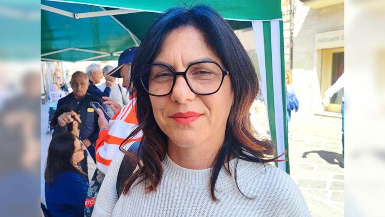 Comunali 2024 a Vibo, le liste a sostegno di Marcella Murabito