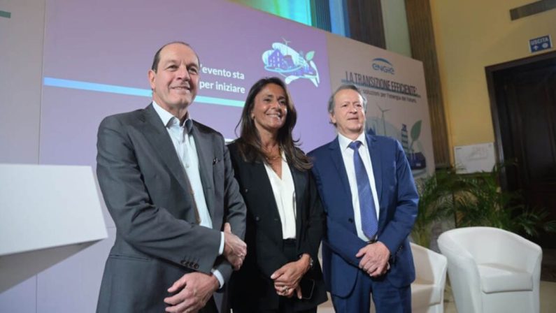 Studio Engie-Polimi: “Investire sull’efficienza energetica, rinnovabili e biometano per raggiungere gli obiettivi al 2030”