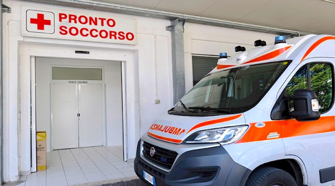 Pronto soccorso