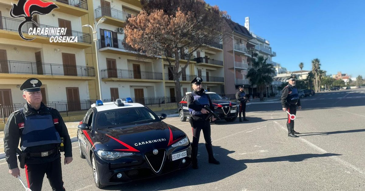 https://www.quotidianodelsud.it/wp-content/uploads/2024/05/carabinieri-cosenza-cariati-e1740479463494.jpeg