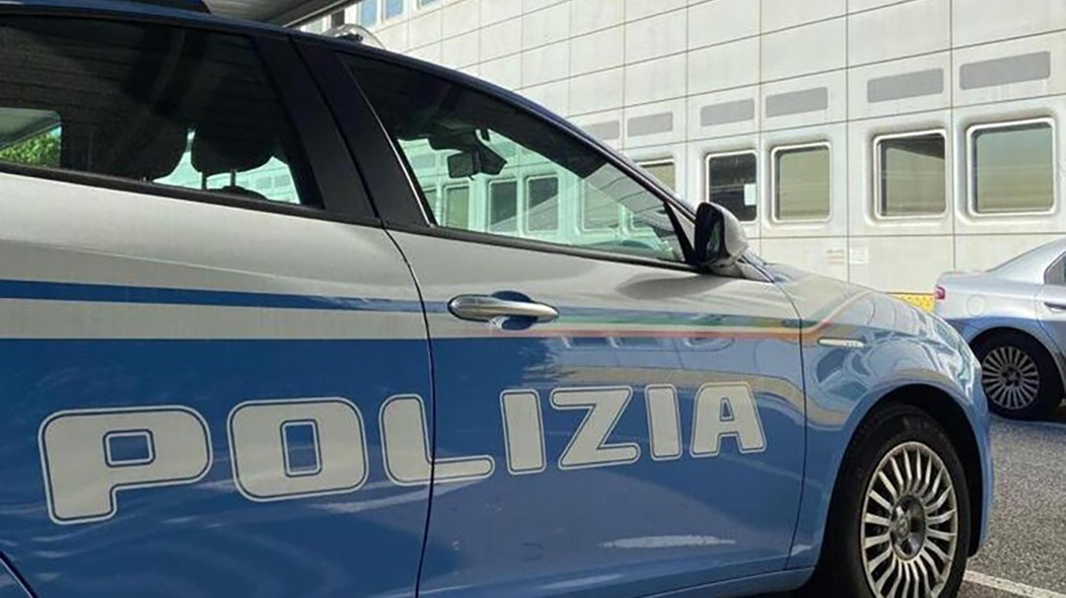 Napoli, rapina in Corso Umberto I: due giovani arrestati
