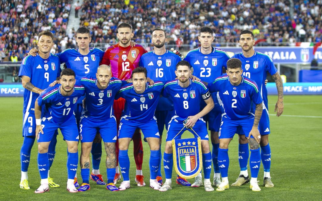 Nessun gol nel test del Dall’Ara, Italia-Turchia 0-0