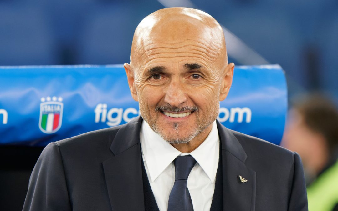 Spalletti “La lista dei 26? Due-tre situazioni da valutare”