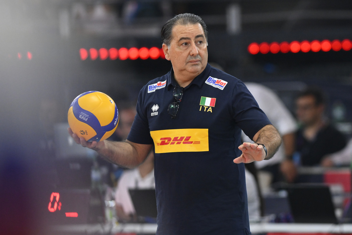 ItalVolley ko in Nations League, la Francia vince 3-2