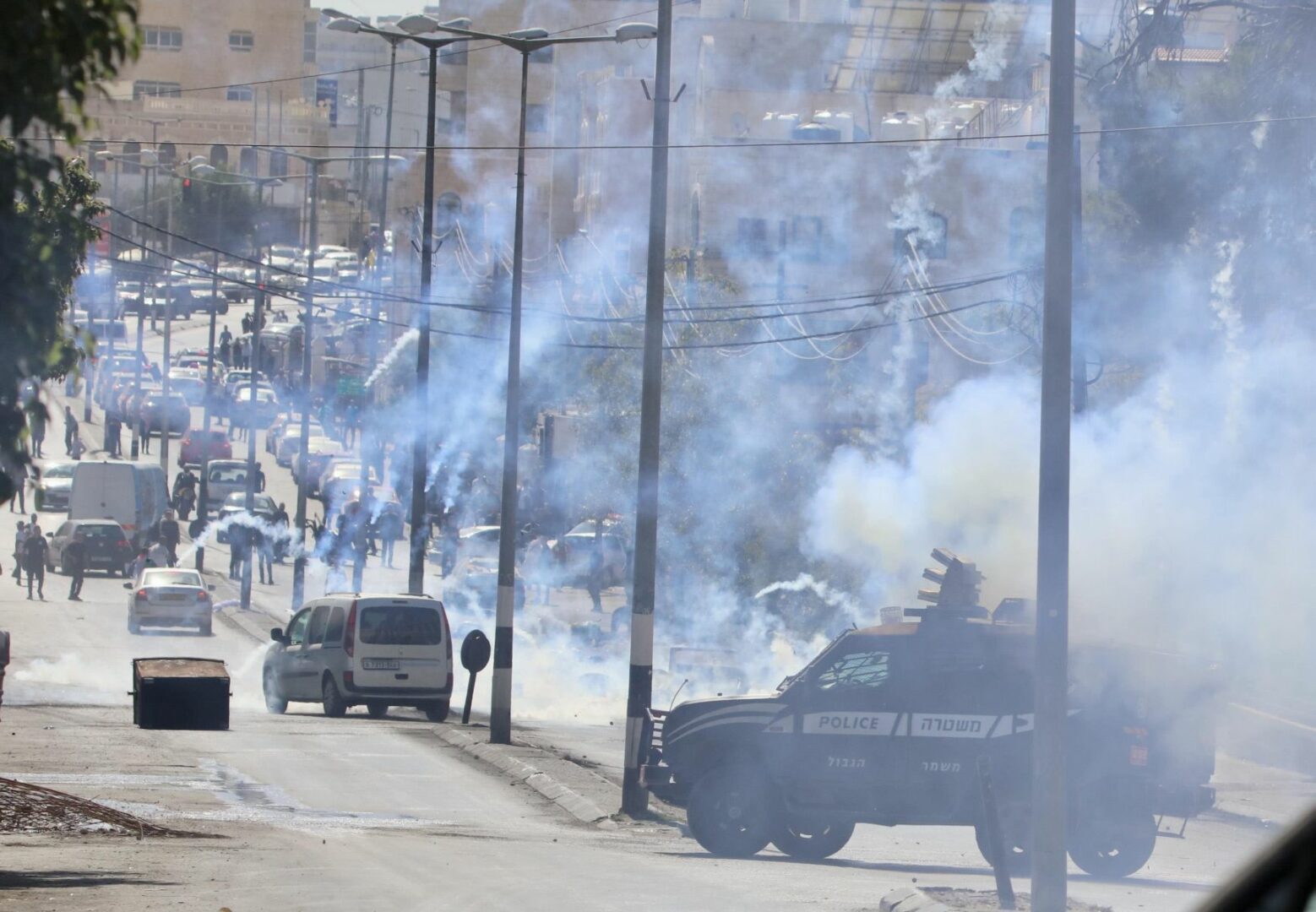 Quattro soldati israeliani uccisi in un’esplosione a Rafah