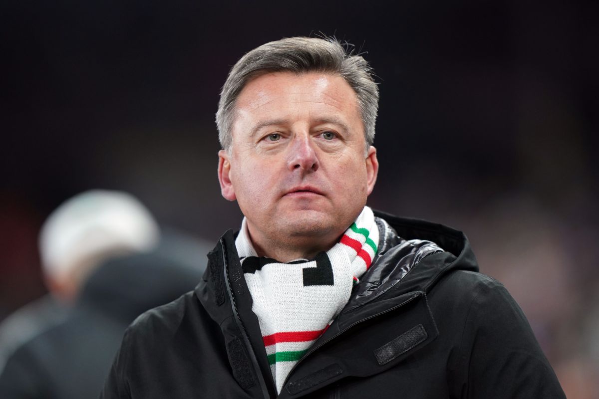 Ufficiale, Runjaic è il nuovo allenatore dell’Udinese