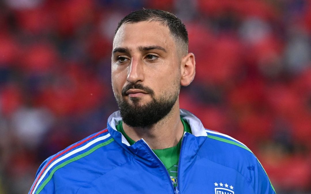 Donnarumma “Vogliamo rivivere le notti magiche”