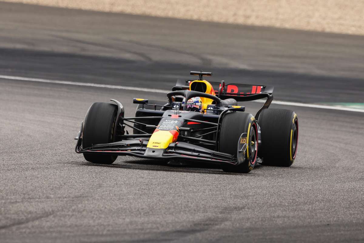Verstappen vince il Gp di Spagna, Leclerc 5° e Sainz 6°