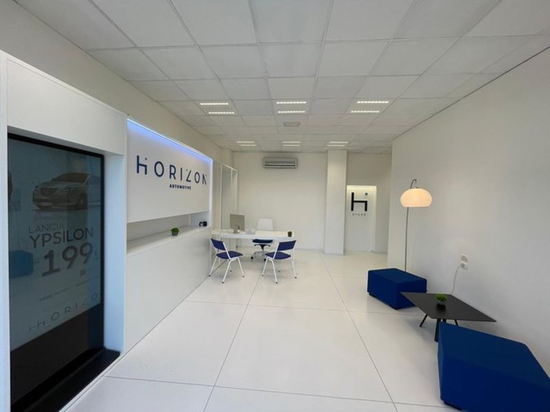 Horizon Automotive inaugura il nuovo Store in Puglia