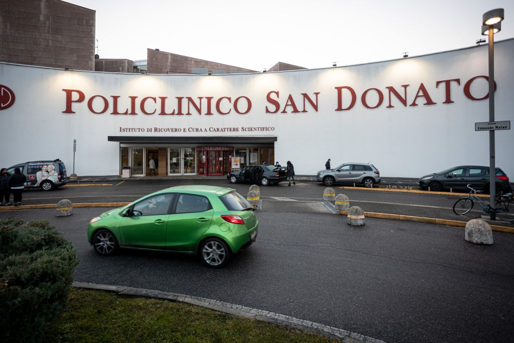 Al Policlinico San Donato la Transition Clinic Italiana per adolescenti