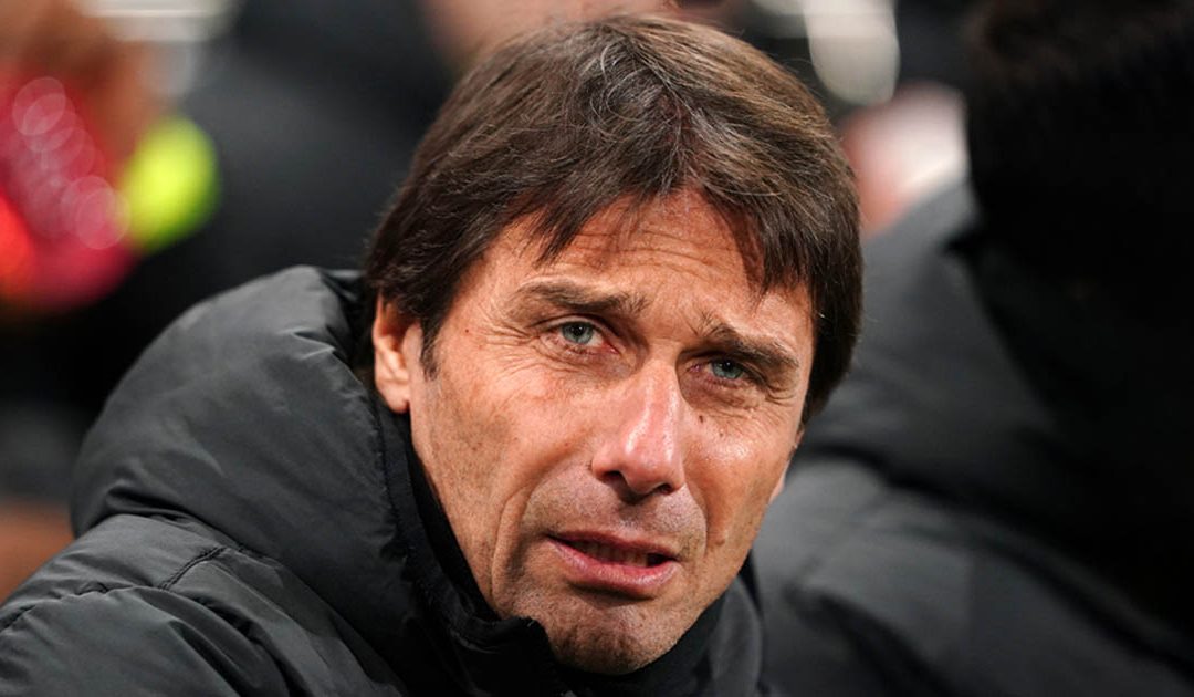 Antonio Conte