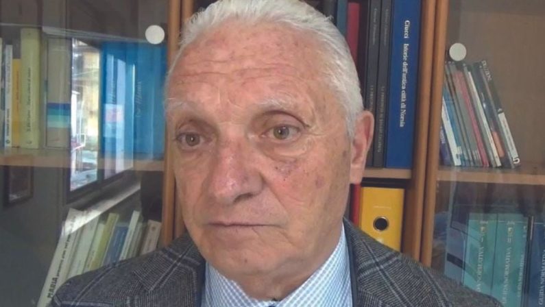San Luca, l'ex sindaco Bartolo indagato per reati ambientali