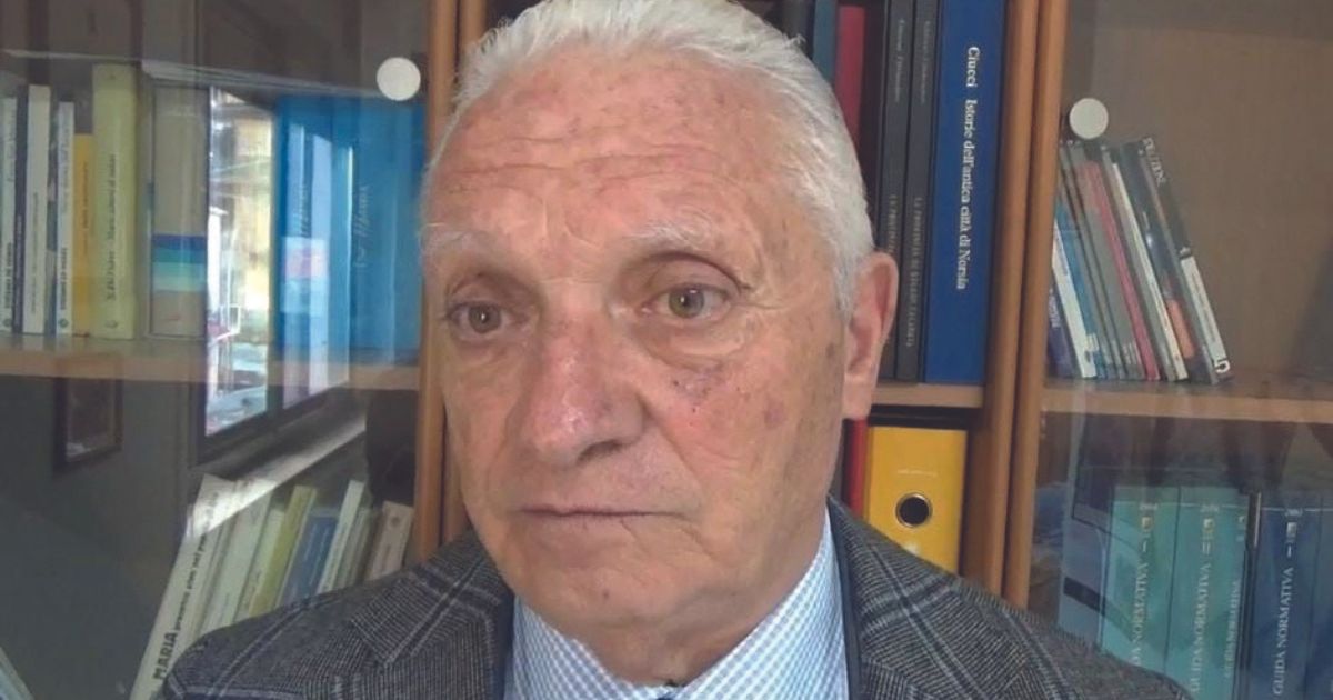 San Luca, l’ex sindaco Bartolo indagato per reati ambientali