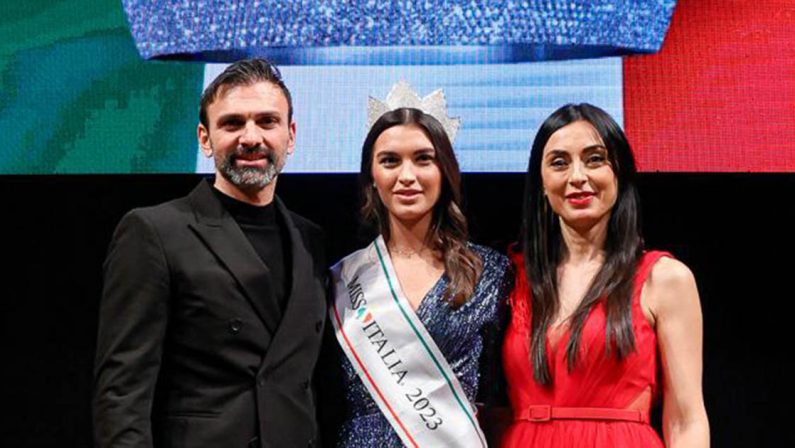 Miss Italia Calabria 2024: al via le selezioni