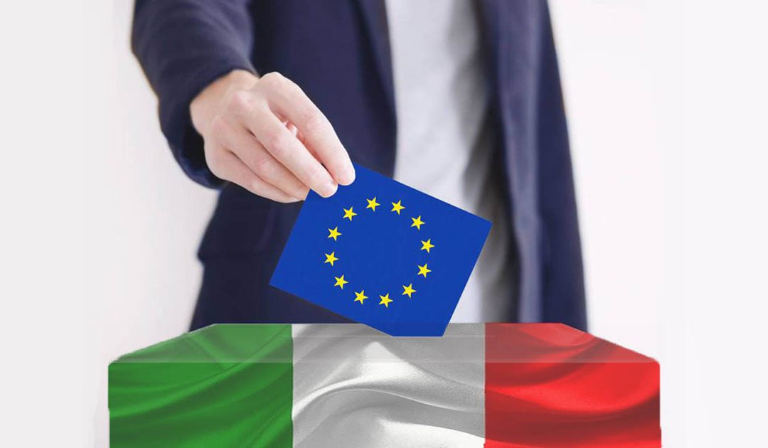 ELEZIONI EUROPEE 2024 IN CALABRIA – I VOTI