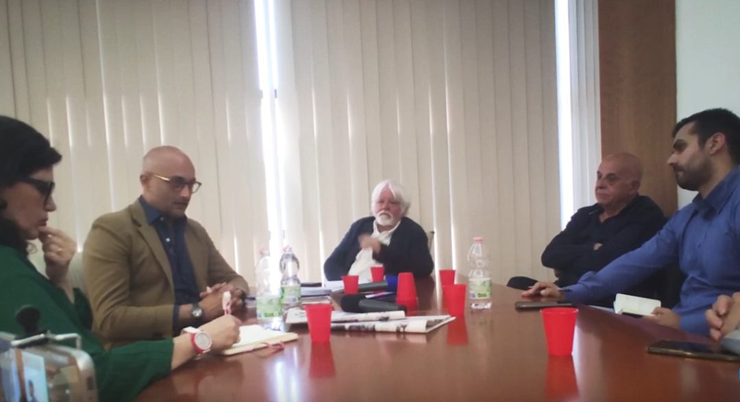 VIDEO – Elezioni a Montalto Uffugo, candidati a confronto