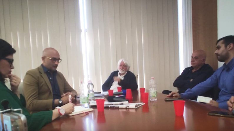 VIDEO - Elezioni a Montalto Uffugo, candidati a confronto