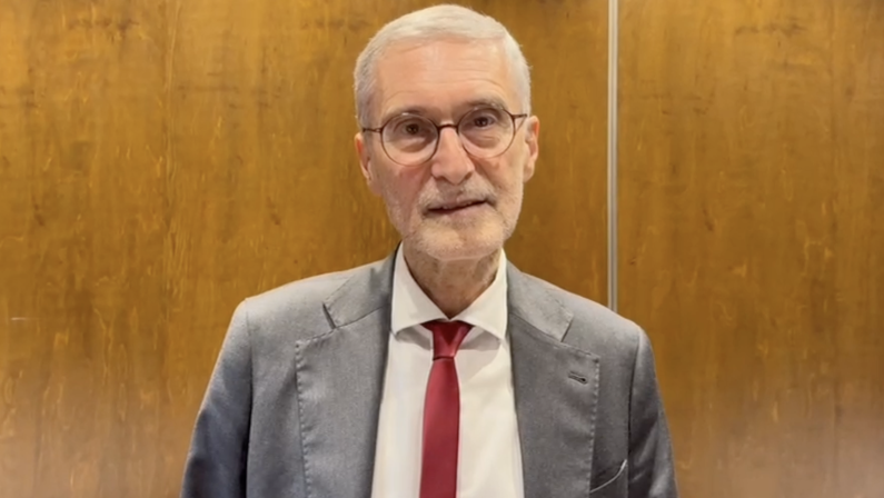 VIDEO - Cambiamenti climatici e rischi per la salute, parla Ferdinando Laghi