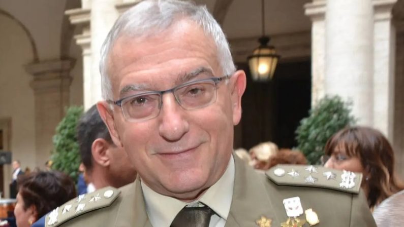 È morto il generale Claudio Graziano, presidente di Fincantieri