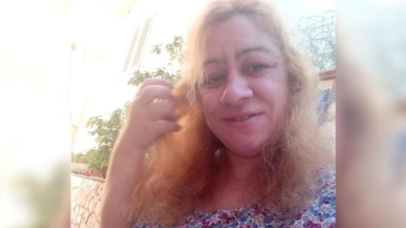 Donna scomparsa a Paola, la 43enne Stefania Lombardi