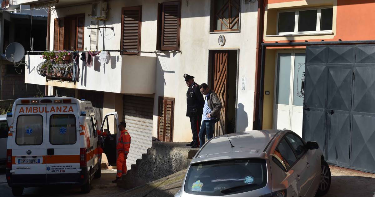 Strage di Nicotera, in appello ergastolo per Olivieri