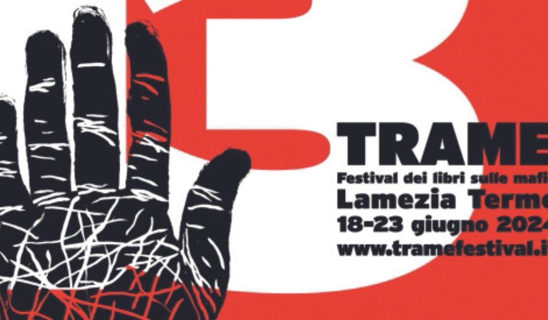 Memoria e futuro al festival Trame di Lamezia Terme