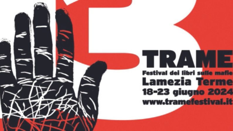 Memoria e futuro al festival Trame di Lamezia Terme